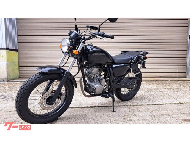ホンダ　CB223S 配送可能　支払いは現金or振り込みも可能 ホンダ CB223S 配送可能 支払いは現金or振り込みも可能①