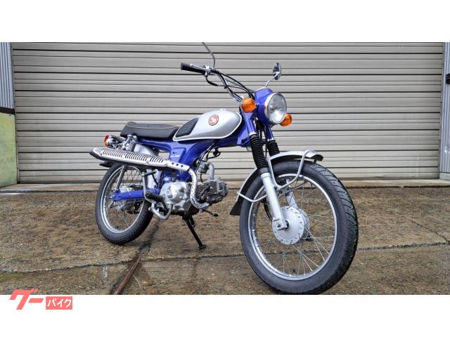ホンダ ベンリィCL50｜大和ホンダ｜新車・中古バイクなら