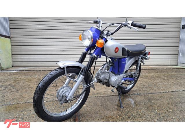 ホンダ ベンリィCL50｜大和ホンダ｜新車・中古バイクなら