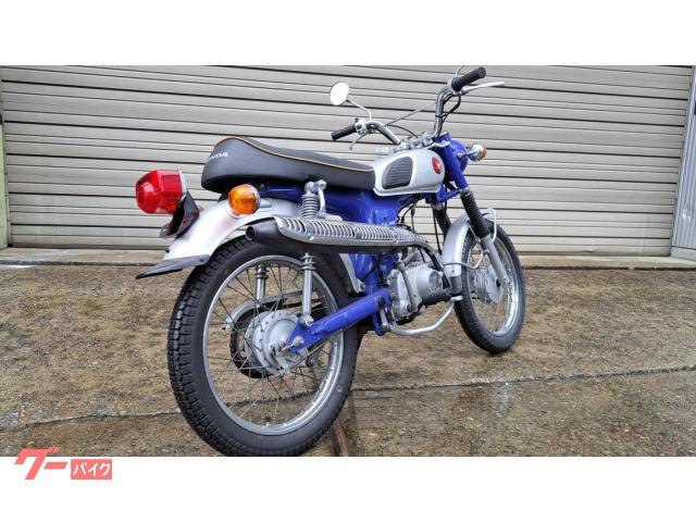 ホンダ ベンリィCL50｜大和ホンダ｜新車・中古バイクなら