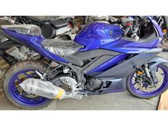 ヤマハ　ＹＺＦ−Ｒ２５　ＡＢＳ