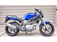 ホンダ　ＶＴＲ２５０　キャブ後期モデル