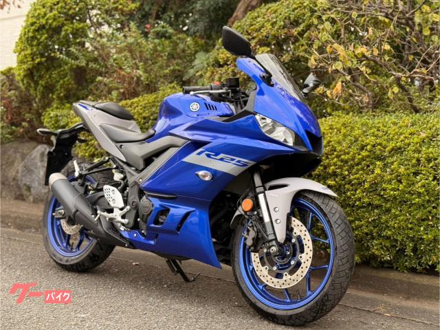 ＹＺＦ−Ｒ２５