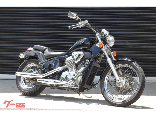 車両情報 ホンダ スティード400 ブレンドモーターサイクル 中古バイク 新車バイク探しはバイクブロス