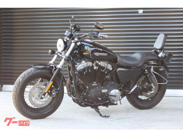 タンク　Forty-Eight XL1200X Harley Davidson タンクForty-Eight XL1200X Harley Davidson