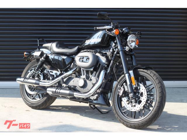 ｈａｒｌｅｙ ｄａｖｉｄｓｏｎ ｘｌ１２００ｃｘ ロードスター スワローハンドル ブレンドモーターサイクル 新車 中古バイクなら グーバイク