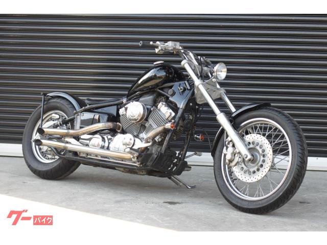 マスタングタンク【ドラスタ400】【DSC400】【未塗装】【7L】【新品】希少 楽天市場】T-55 エッグタンク カスタムタンク YAMAHA ヤマハ