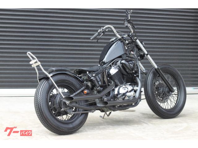 ホンダ スティード４００ ミッドコンチョッパー｜ブレンドモーターサイクル｜新車・中古バイクなら【グーバイク】