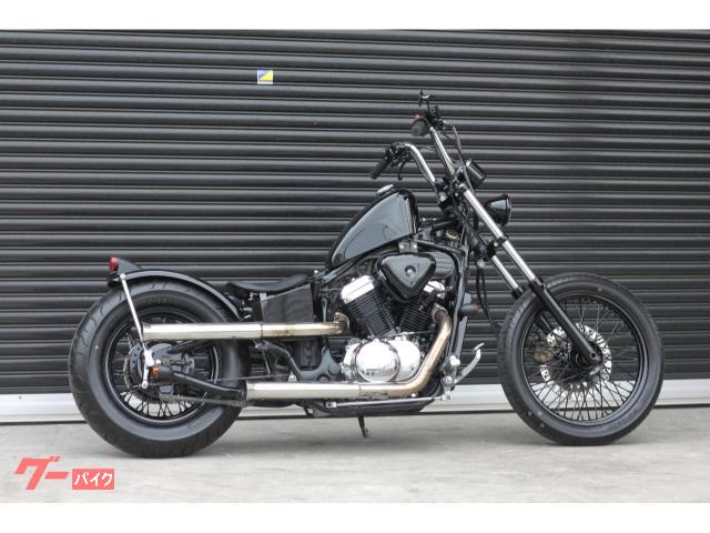 スティード ホンダ（HONDA）1992年 STEED 400・カラーチェンジのカタログ