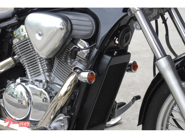 スティード400.NC26ボブフェンダー.ボブテール.リアフェンダー.テール