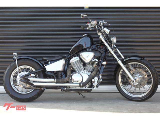 ホンダ　スティード600  書類付レストアベース車 スティード600/ホンダの新車・中古バイクを探すなら｜ウェビック