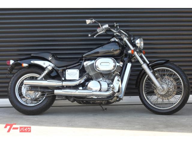 シャドウスラッシャー400 シャドウスラッシャー400/ホンダの新車・中古バイクを探すなら
