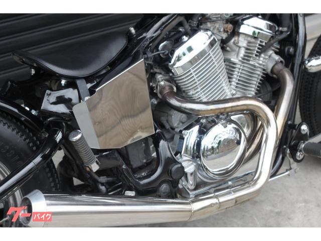 新品 未使用 スティード 400 600 純正スピードメーターカバー ホンダ