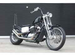 ホンダ　スティード４００ＶＬＳ　チョッパーカスタム