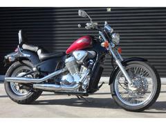 ホンダ　スティード４００　ノーマル