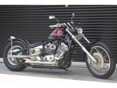 グーバイク】「ドラッグスター400 ロングフォーク」のバイク検索結果