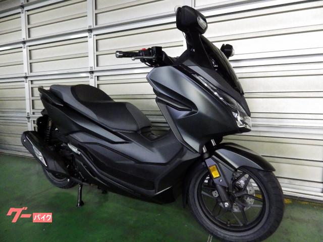 車両情報 ホンダ フォルツァ バイクセンター 草加 中古バイク 新車バイク探しはバイクブロス