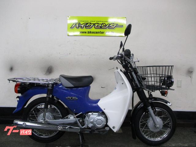 ホンダ スーパーカブ１１０プロ ２００９年式 ｊａ０７ インジェクション バイクセンター 草加 新車 中古バイクなら グーバイク