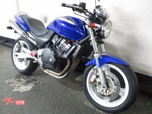 車両情報 ホンダ Hornet バイクセンター 草加 中古バイク 新車バイク探しはバイクブロス