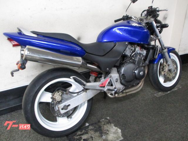 車両情報 ホンダ Hornet バイクセンター 草加 中古バイク 新車バイク探しはバイクブロス