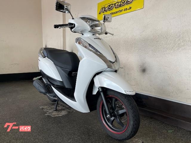 車両情報 ホンダ リード125 バイクセンター 草加 中古バイク 新車バイク探しはバイクブロス