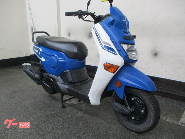 車両情報 ホンダ クリック バイクセンター 草加 中古バイク 新車バイク探しはバイクブロス