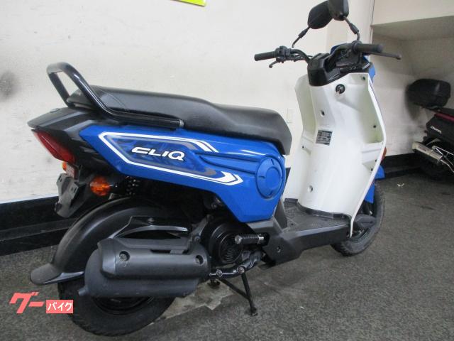 車両情報 ホンダ クリック バイクセンター 草加 中古バイク 新車バイク探しはバイクブロス