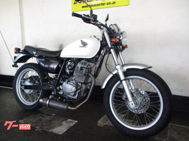 車両情報 ホンダ Cb223s バイクセンター 草加 中古バイク 新車バイク探しはバイクブロス