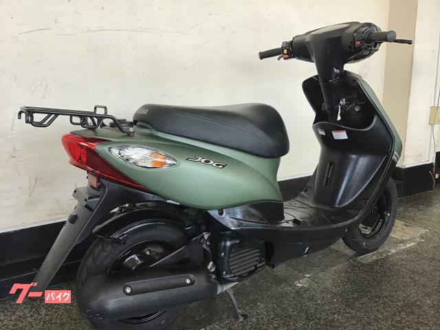 車両情報:ヤマハ JOG | バイクセンター 草加 | 中古バイク・新車バイク ...