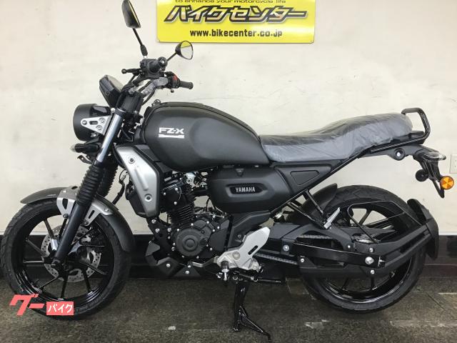 車両情報:ヤマハ FZ−X | バイクセンター 草加 | 中古バイク・新車 