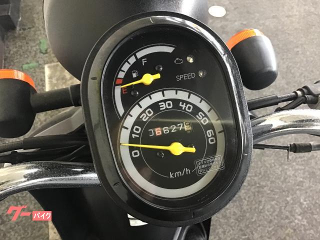 車両情報:ホンダ トゥデイ | バイクセンター 草加 | 中古バイク・新車