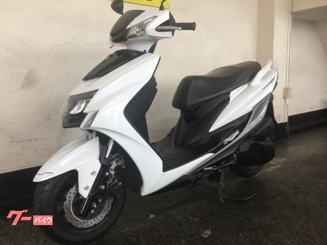 車両情報:ヤマハ シグナスX SR | バイクセンター 草加 | 中古バイク