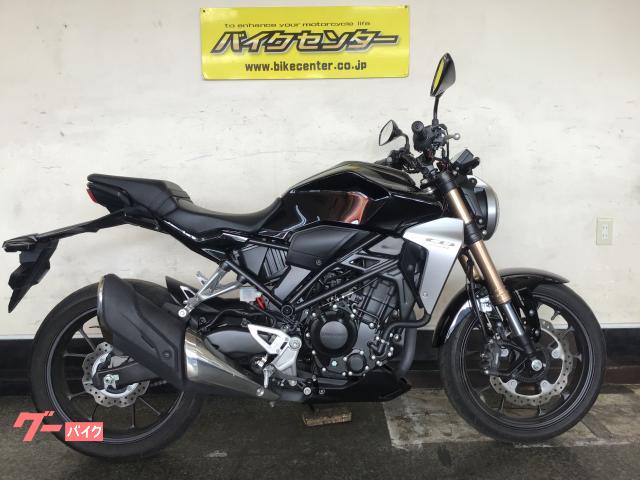 ＣＢ２５０Ｒ　ＡＢＳ　２０１９年モデル　ブラック　６速ＭＴ　インジェクション