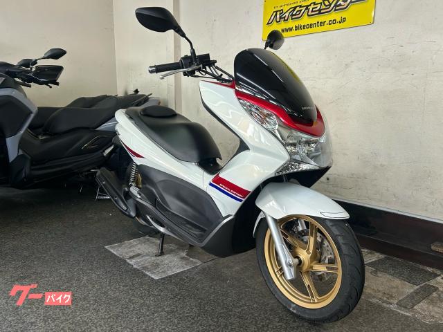 車両情報:ホンダ PCX | バイクセンター 草加 | 中古バイク・新車