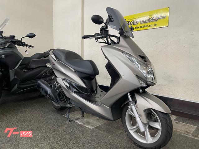 マジェスティ155s 良好エンジン SG52J 草加市 ヤマハ マジェスティS (1139289) | 中古バイク・新車の事なら