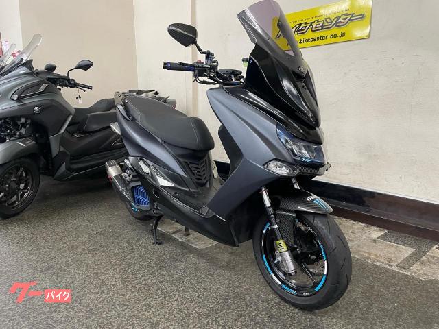 マジェスティ155s 良好エンジン SG52J 草加市 ヤマハ マジェスティS (1139289) | 中古バイク・新車の事なら