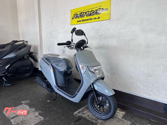 ホンダ ダンク 国内現行モデル パールディープマットグレー