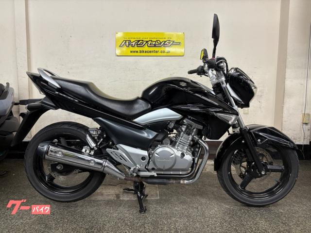 ＧＳＲ２５０　２０１２年モデル　パールネブラーブラック　フルノーマル車両　インジェクション　６速ＭＴ
