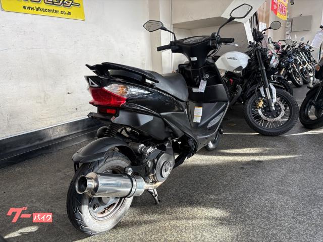 車両情報:スズキ アドレスV125S | バイクセンター 草加 | 中古バイク