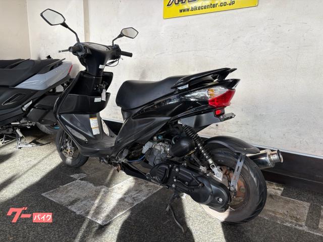 車両情報:スズキ アドレスV125S | バイクセンター 草加 | 中古バイク