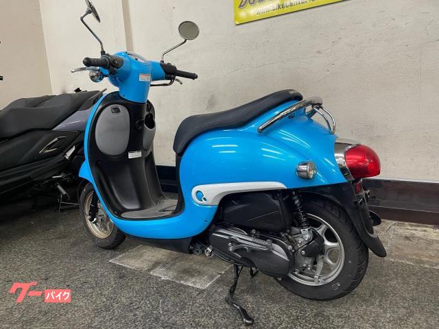 ホンダ HONDA ジョルノ AF77 af77 パールマーメイドブルー | APPS ホンダ HONDA ジョルノ AF77 af77 パールマーメイドブルー | APPS