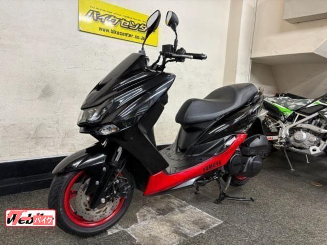 マジェスティS  草加市　現行車 車両情報:ヤマハ マジェスティS | バイクセンター 草加 | 中古バイク