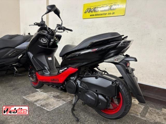 車両情報:ヤマハ マジェスティS | バイクセンター 草加 | 中古バイク