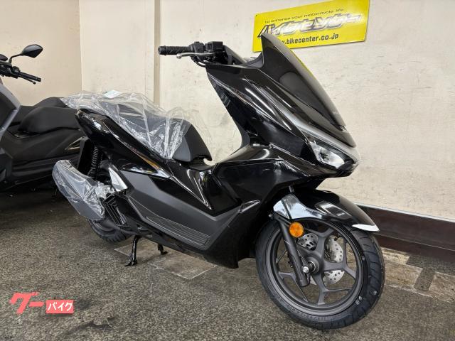車両情報:ホンダ PCX | バイクセンター 草加 | 中古バイク・新車バイク