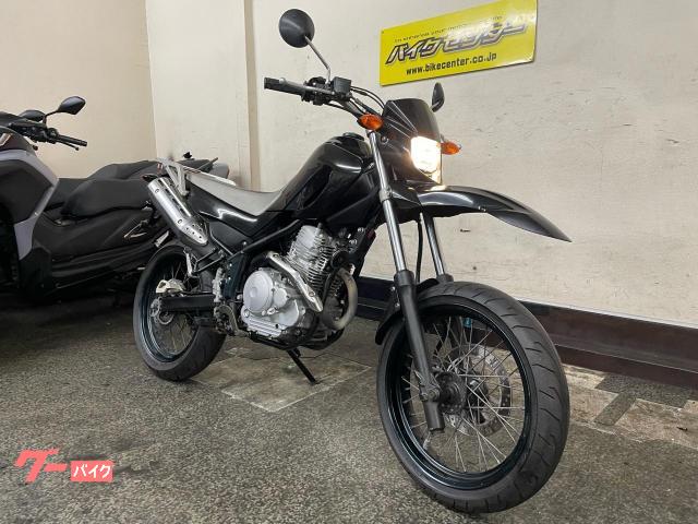 ヤマハ XT250X 2006年モデル 5速MT キャブレター