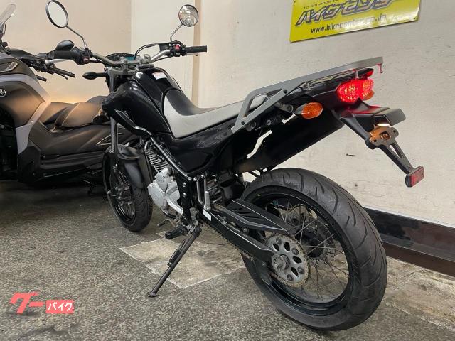 ヤマハ XT250X 2006年モデル 5速MT キャブレター