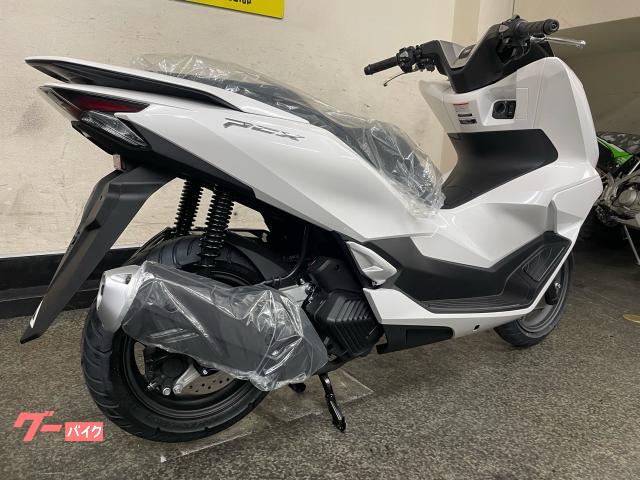 車両情報:ホンダ PCX | バイクセンター 草加 | 中古バイク・新車バイク 車両情報:ホンダ PCX | バイクセンター 草加 | 中古バイク・新車バイク