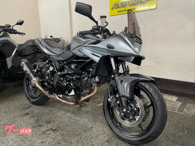 車両情報:スズキ SV650X | バイクセンター 草加 | 中古バイク・新車