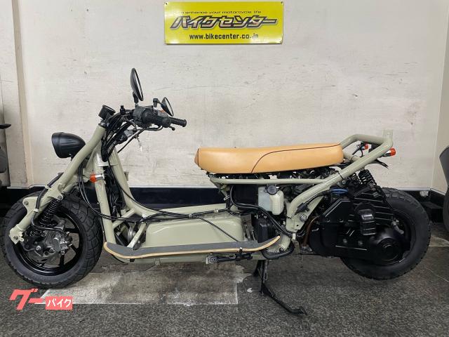 ホンダ フュージョンX 250cc mf02 カスタム　草加市 ロングセラーの250ccスクーター「フュージョン」をマイナーモデル
