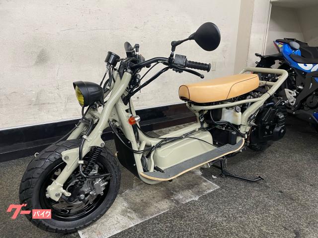 ホンダ　フュージョンX カスタム　草加市 ホンダ フュージョン TYPE-X プロが造るカスタム ビッグスクーターなら